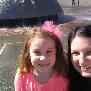 Meet your Posher, Erika